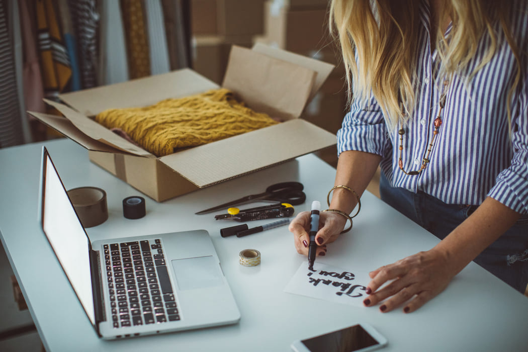 Une meilleure communication auprès de mes clients